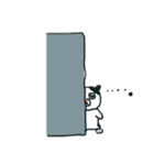 こんぺいとうねこ（個別スタンプ：16）