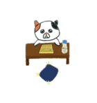 こんぺいとうねこ（個別スタンプ：29）
