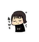 きんまり（個別スタンプ：2）