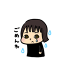 きんまり（個別スタンプ：3）