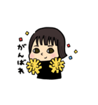 きんまり（個別スタンプ：4）