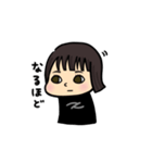きんまり（個別スタンプ：5）