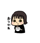 きんまり（個別スタンプ：6）