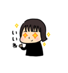 きんまり（個別スタンプ：7）