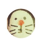 katu8（個別スタンプ：4）