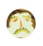 katu8（個別スタンプ：6）