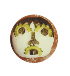 katu8（個別スタンプ：10）