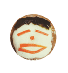 katu8（個別スタンプ：15）