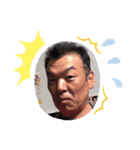 tnbfamily（個別スタンプ：1）