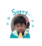tnbfamily（個別スタンプ：5）