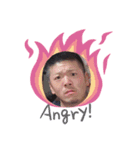 tnbfamily（個別スタンプ：6）