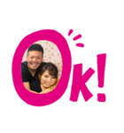tnbfamily（個別スタンプ：7）