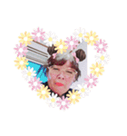 tnbfamily（個別スタンプ：9）