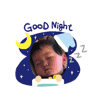 tnbfamily（個別スタンプ：12）