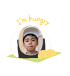 tnbfamily（個別スタンプ：14）
