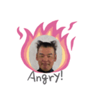 tnbfamily（個別スタンプ：16）