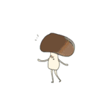 野菜×40（個別スタンプ：34）