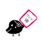 ふぇねくす占い用タロット小アルカナ1（個別スタンプ：8）