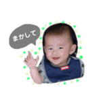 れんれん0407（個別スタンプ：7）