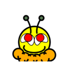 HACHIスタ4（個別スタンプ：1）