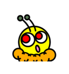HACHIスタ4（個別スタンプ：3）