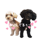 Life with animals！！（個別スタンプ：20）