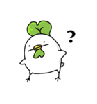 ゼニゴケとゼニコケ（個別スタンプ：33）