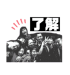 たくや君と愉快な仲間たち（個別スタンプ：5）