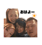 たくや君と愉快な仲間たち（個別スタンプ：7）