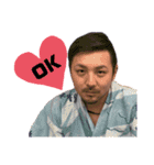 たくや君と愉快な仲間たち（個別スタンプ：13）