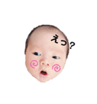 可愛い姉妹 ♡（個別スタンプ：9）