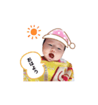 可愛い姉妹 ♡（個別スタンプ：16）