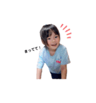 可愛い姉妹 ♡（個別スタンプ：23）