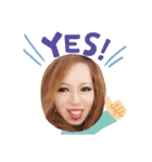 昭和のツッパリ（個別スタンプ：9）