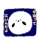 かわいいシマエナガたち（個別スタンプ：23）
