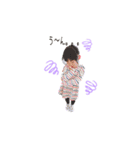 ロキスタンプ2（個別スタンプ：1）