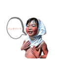ロキスタンプ2（個別スタンプ：2）