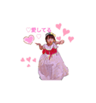 ロキスタンプ2（個別スタンプ：5）
