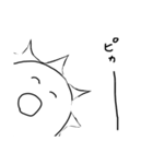 みんなみなも（個別スタンプ：7）