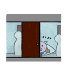 本当の〇〇スタンプお仕事編（個別スタンプ：21）