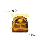 本当の〇〇スタンプお仕事編（個別スタンプ：30）