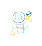 ちゃーりースタンプ第5弾（個別スタンプ：1）