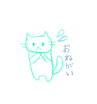ちゃーりースタンプ第5弾（個別スタンプ：3）
