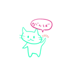 ちゃーりースタンプ第5弾（個別スタンプ：4）
