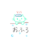 ちゃーりースタンプ第5弾（個別スタンプ：6）