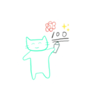 ちゃーりースタンプ第5弾（個別スタンプ：14）