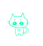 ちゃーりースタンプ第5弾（個別スタンプ：16）