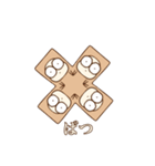 まいにちまさこり。2（個別スタンプ：20）