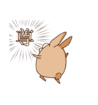 まいにちまさこり。2（個別スタンプ：21）
