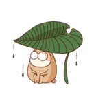 まいにちまさこり。2（個別スタンプ：34）